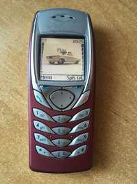 Nokia 6100 sprawny ładny stan klasyk retro