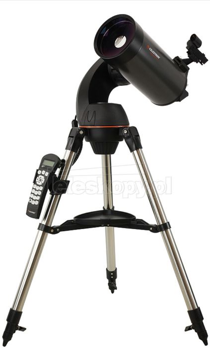 Teleskop Celestron NexStar Mak127 SLT