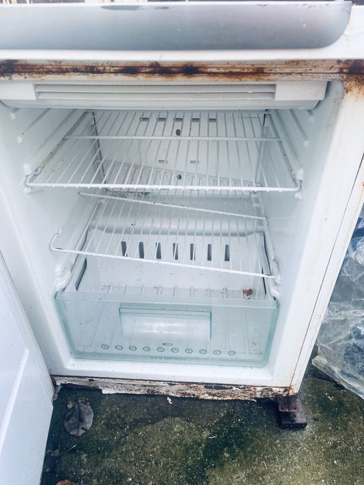 Холодильник Electrolux, б/у