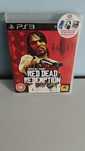 Red Dead Redemption Ps3