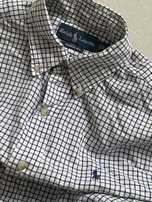 Ralph Lauren koszula męska Classic Fit S