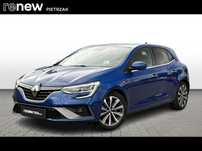 Renault Megane 1.3 TCe | R.S. Line | EDC | Salon PL | 1 właściciel