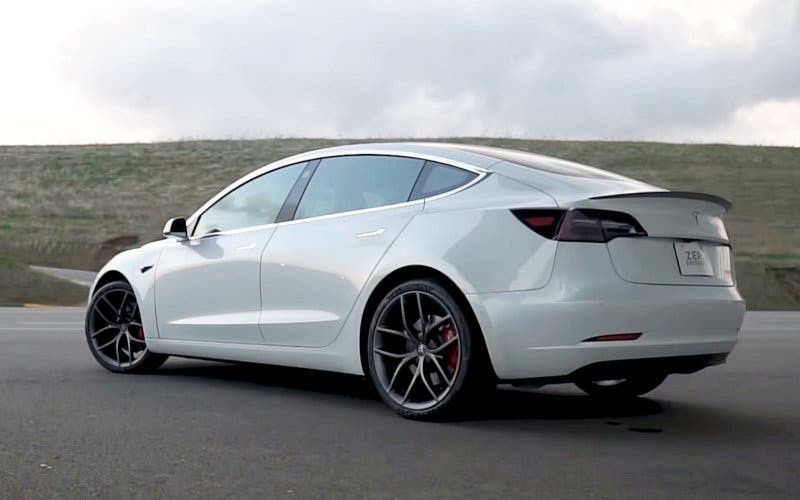 Диски Нові TESLA Model 3 R18/5/114,3 . В Наявності - 8 шт