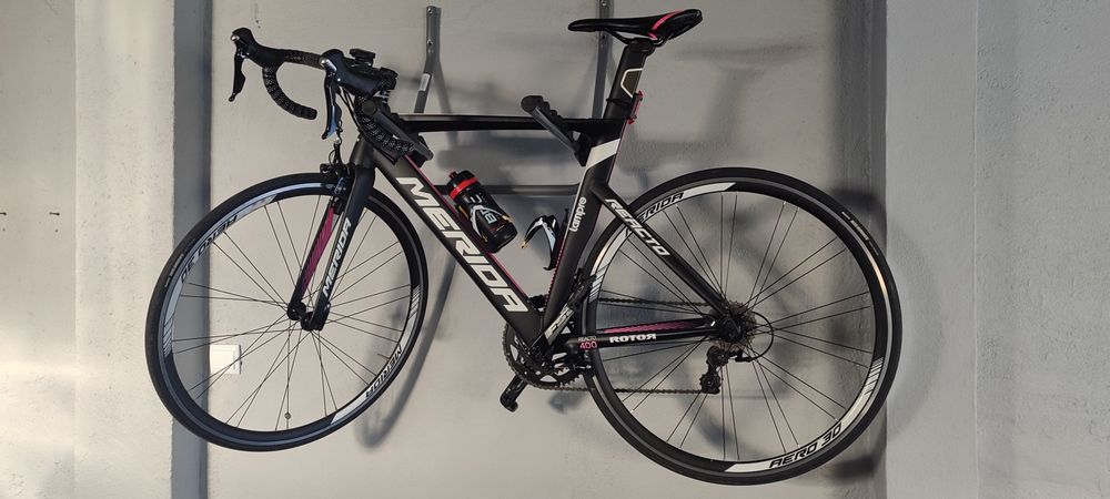 Bicicleta de Estrada