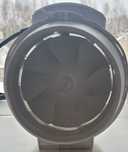 Wentylator airRoxy aRil 500 150mm 01-154 - na gwarancji, prawie nowy