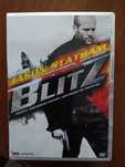 filme dvd original - blitz sem remorsos