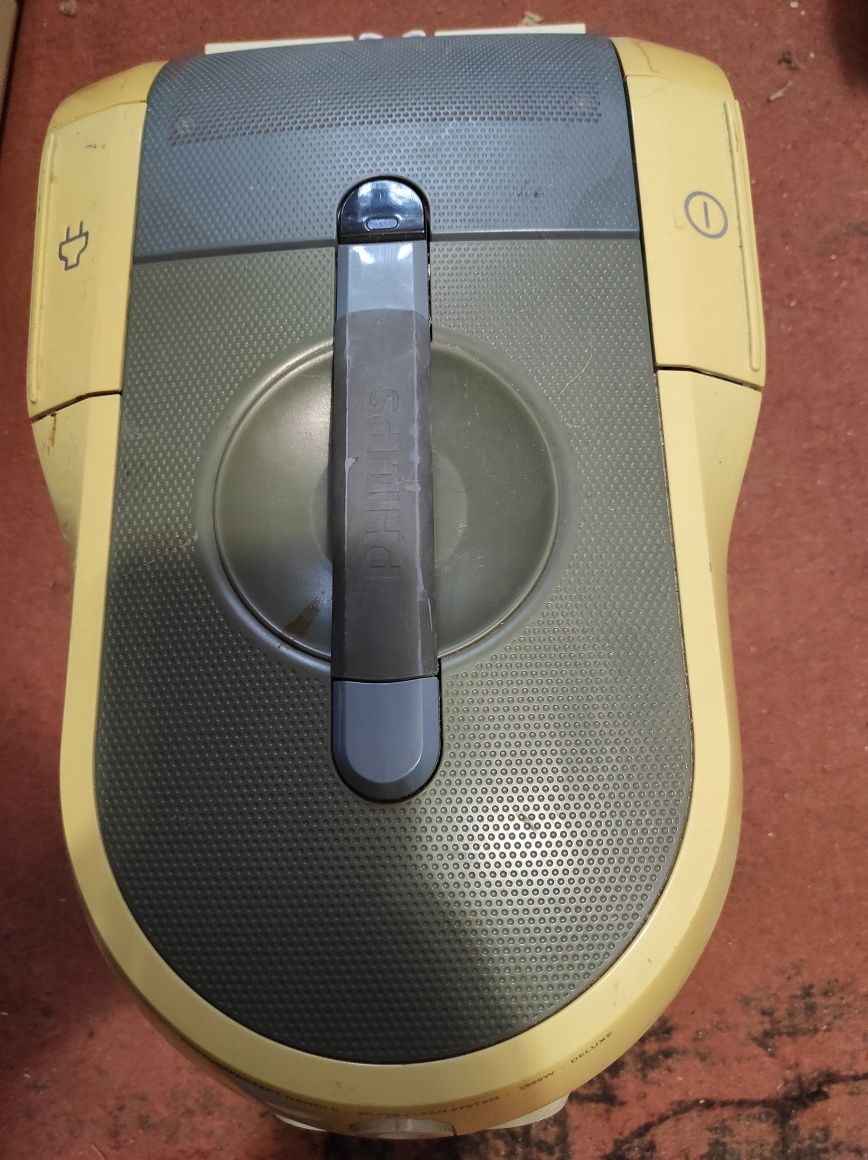 Пылесос Philips FC 9256
