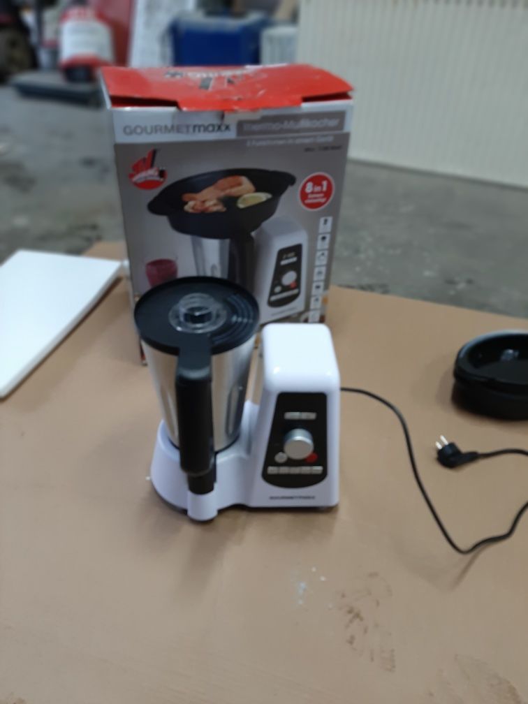 Robot kuchenny Tchermo Multikocher