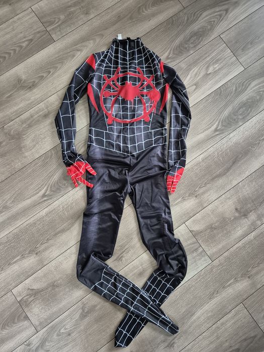 Strój Spider-Man 140/146