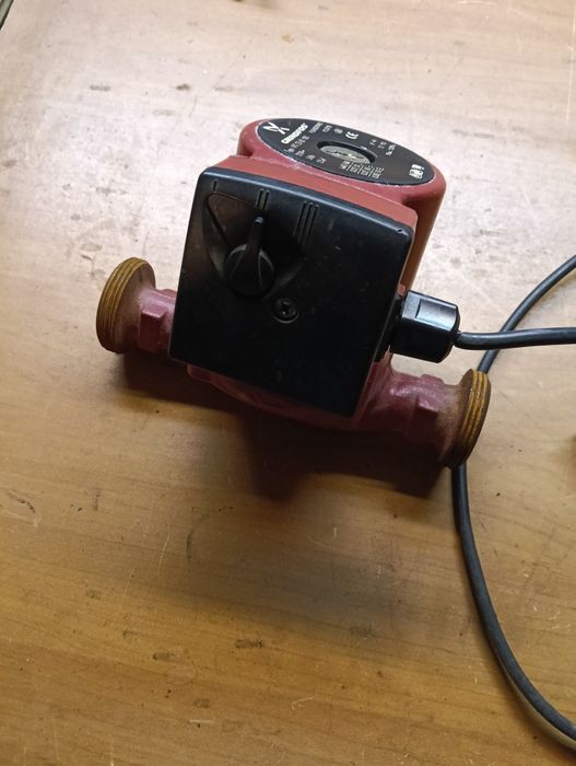 Pompka Grundfos,ups25- 60 180