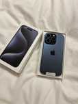 Iphone 15 pro imaculado troco por 16 pro max