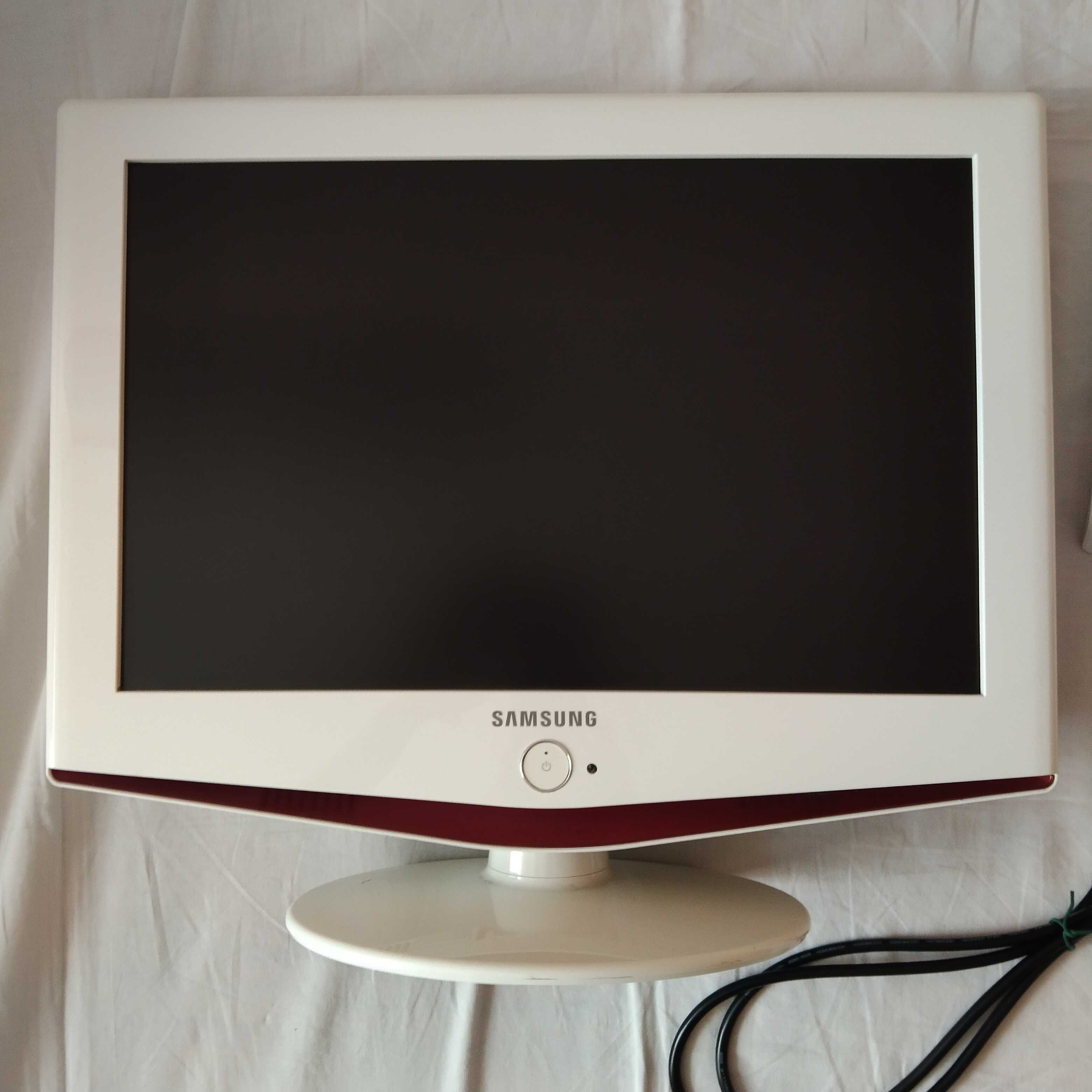 Telewizor - monitor Samsung .