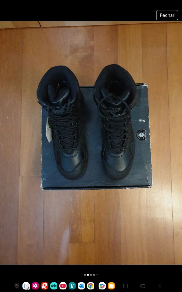 Bota 5.11 tatical