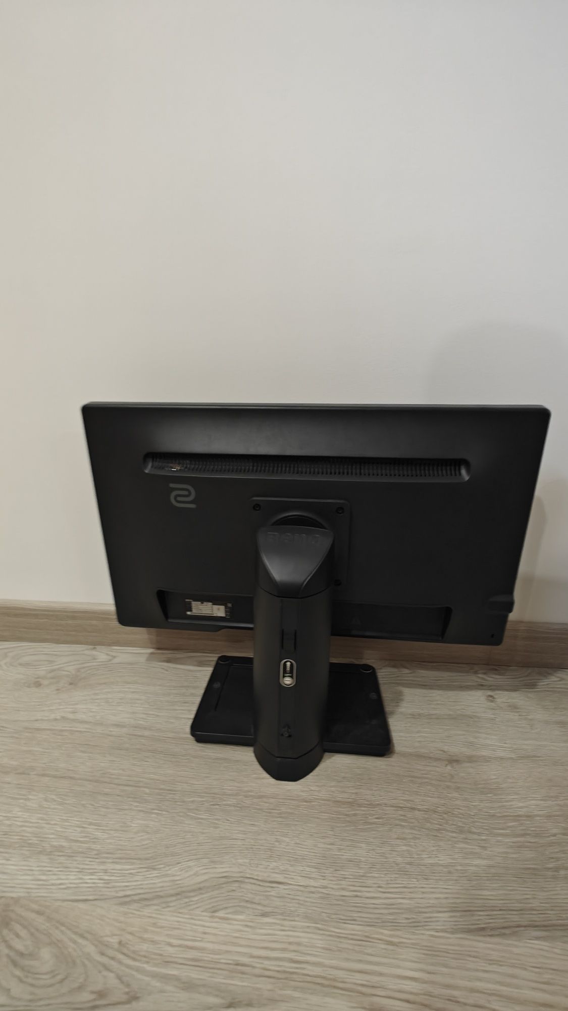 Monitor Benq XL2411