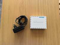 MikroTik RouterBoard hAP ac lite
