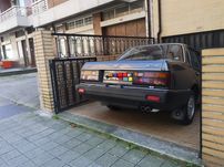 Escape/Peças Honda Accord 1985