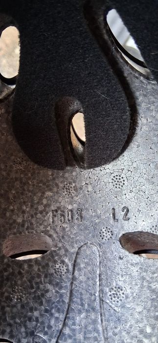 Capacete para bicicletas ou trotinete