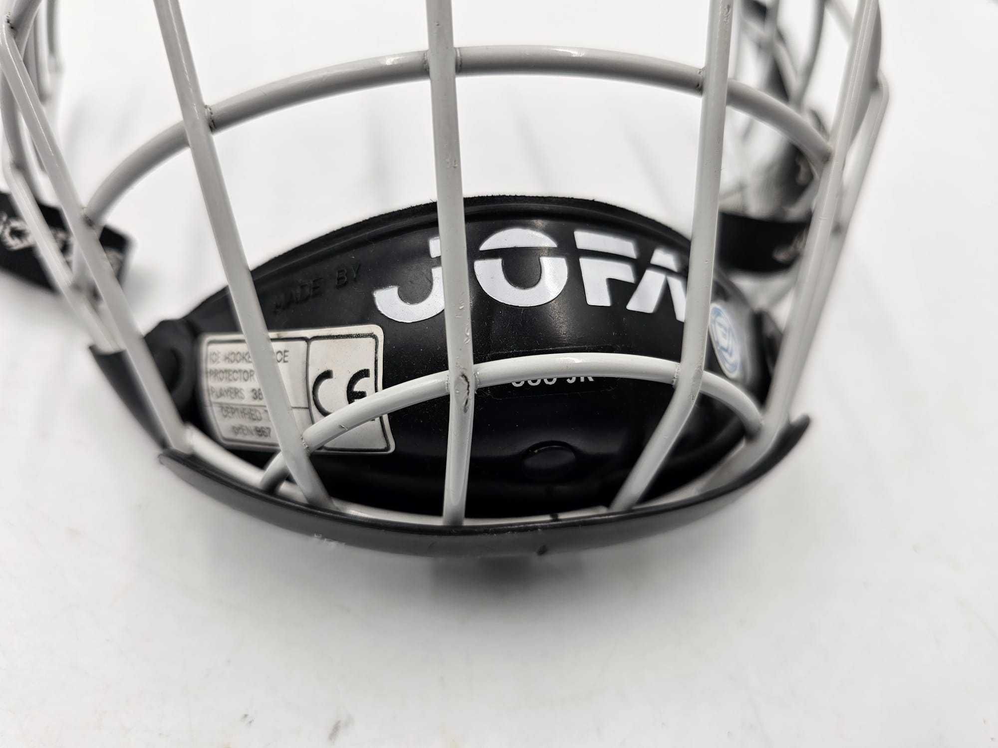 JOFA 386 krata hokejowa r. Junior
