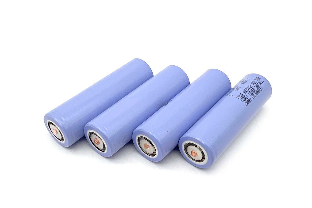 Акумулятор Samsung 40T (35A) високострумовий, INR21700-40T 4000mAh