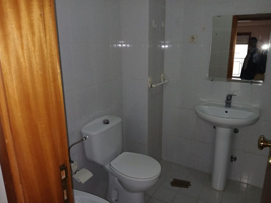 Apartamento Avenida Antero Quental 24 5° and.