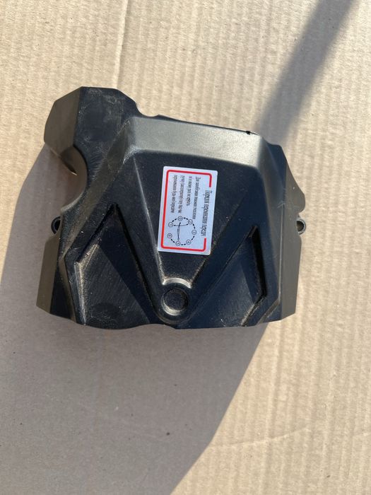 Захист передньої зірки Lifan SR220