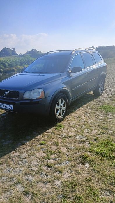 Sprzedam Volvo XC90
