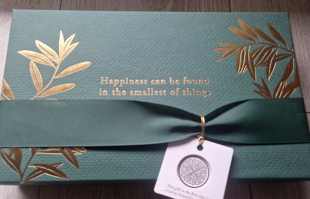 Zestaw Rituals of Jing