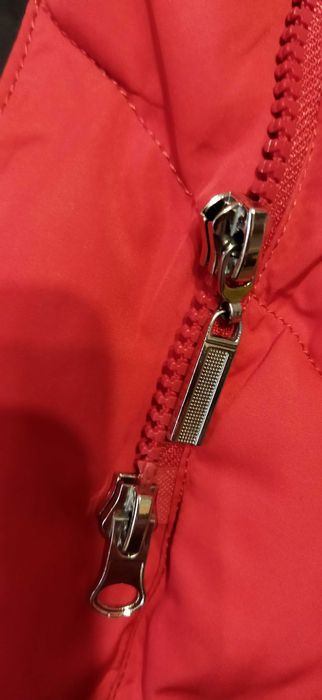 Куртка зимова жіноча (Fine Baby Cat)