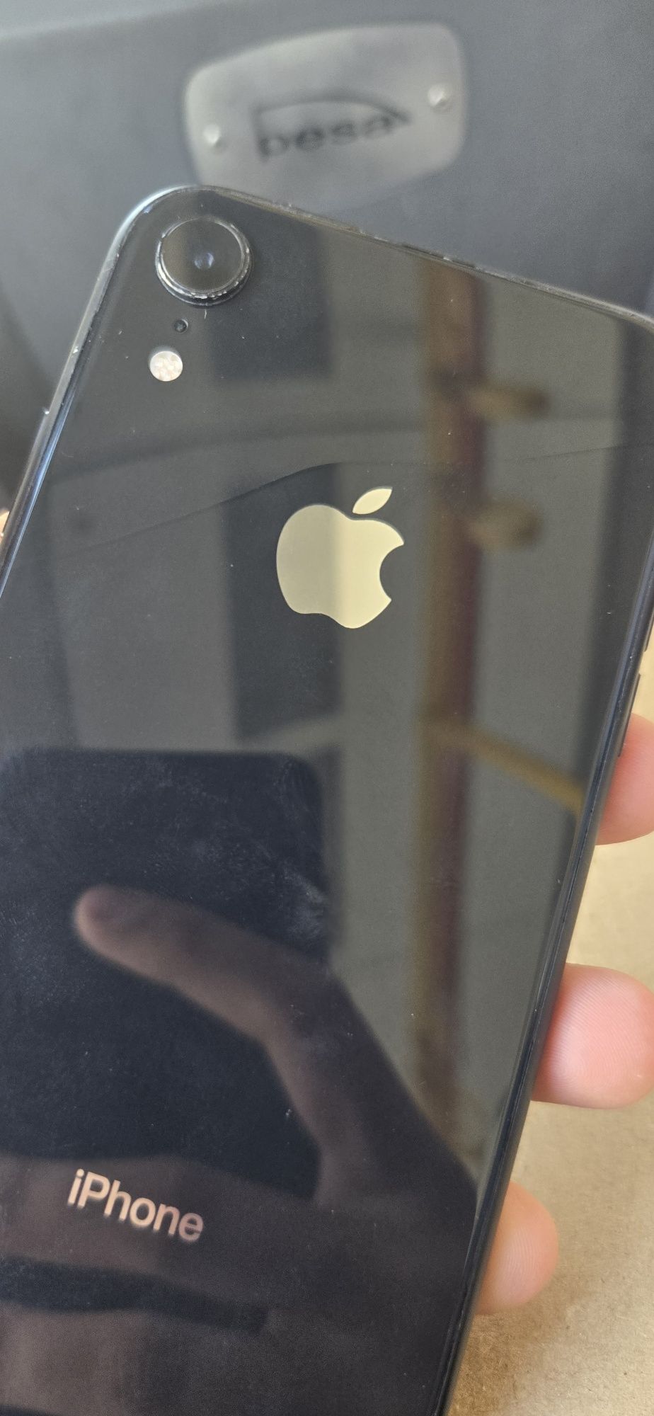 Iphone xr состояние хорошее