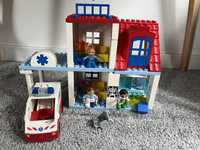 Lego Duplo szpital 5695