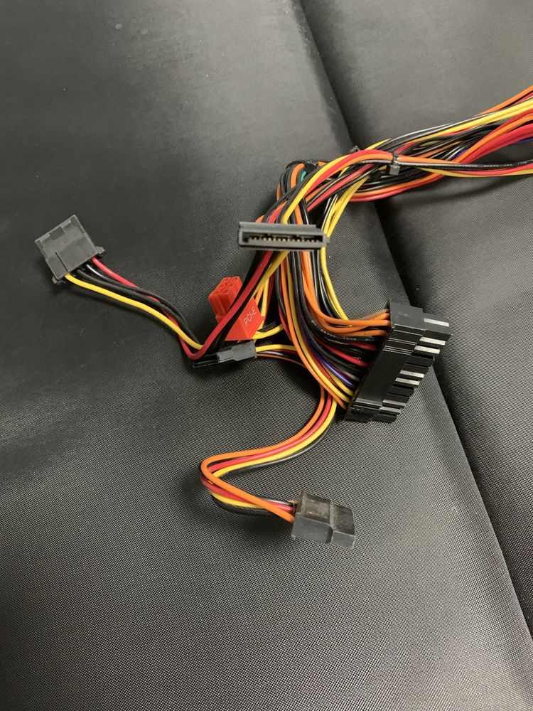 Блок живлення 400w
