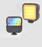 Студійна LED лампа WL-R1, освітлення для зйомки