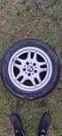 Opony całoroczne 205/55R16