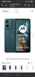 Telefon Motorola g 05