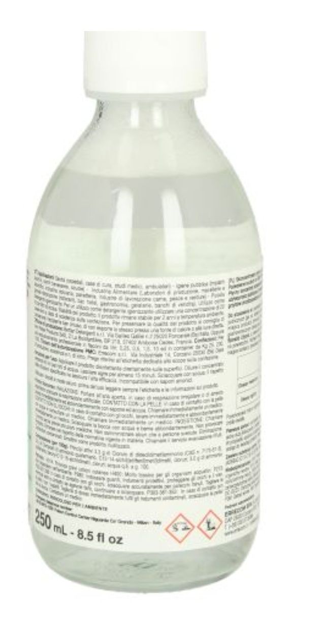 Sanibact 250ml preparat