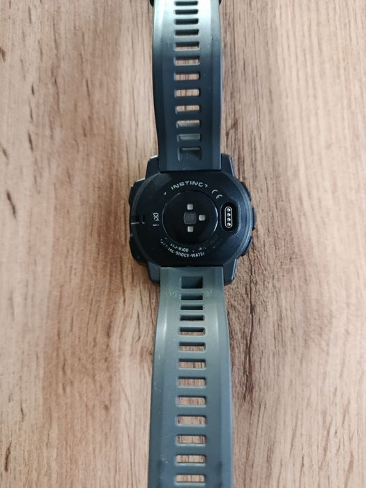 Zegarek GARMIN instinct 2