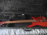 Ibanez SR 5 - Japan
