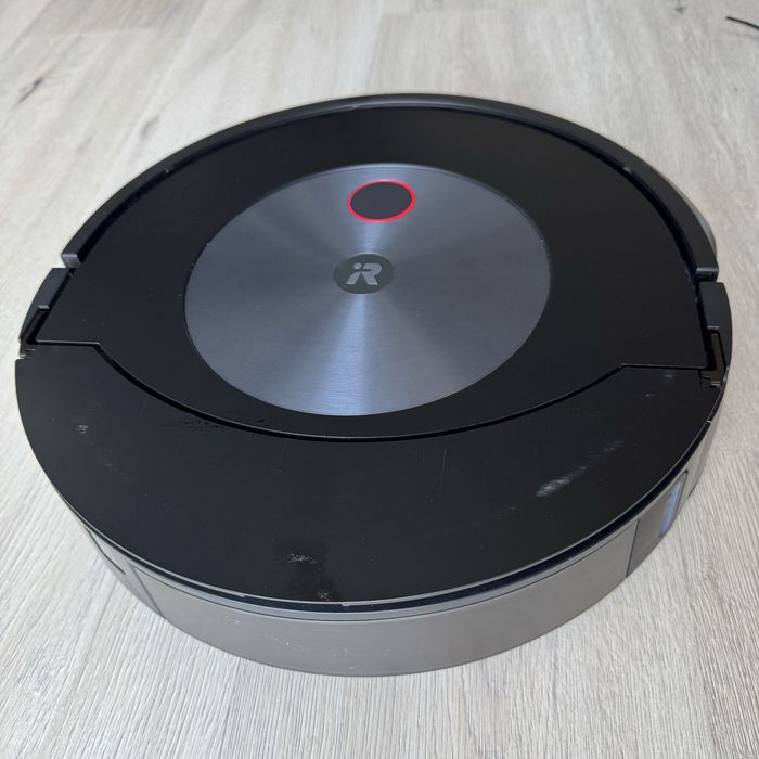 iRobot Roomba Combo J7 na Gwarancji do 01.01.2027
