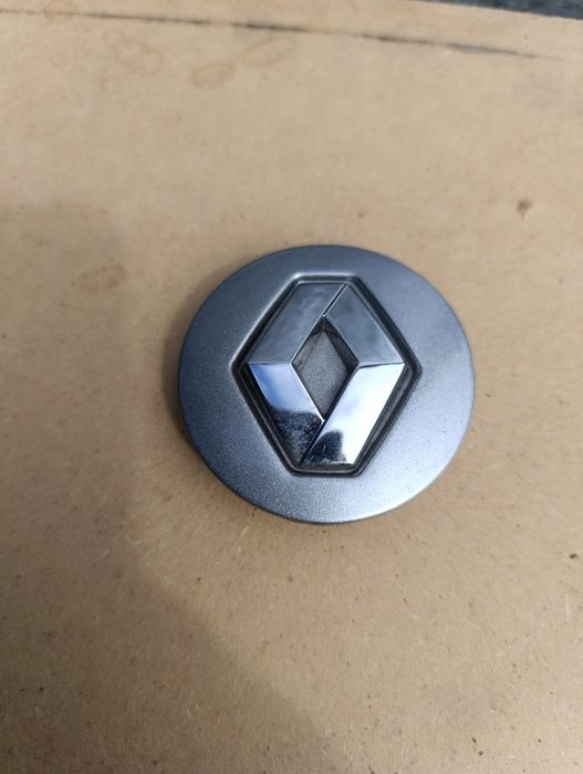 Tampas para jante Renault