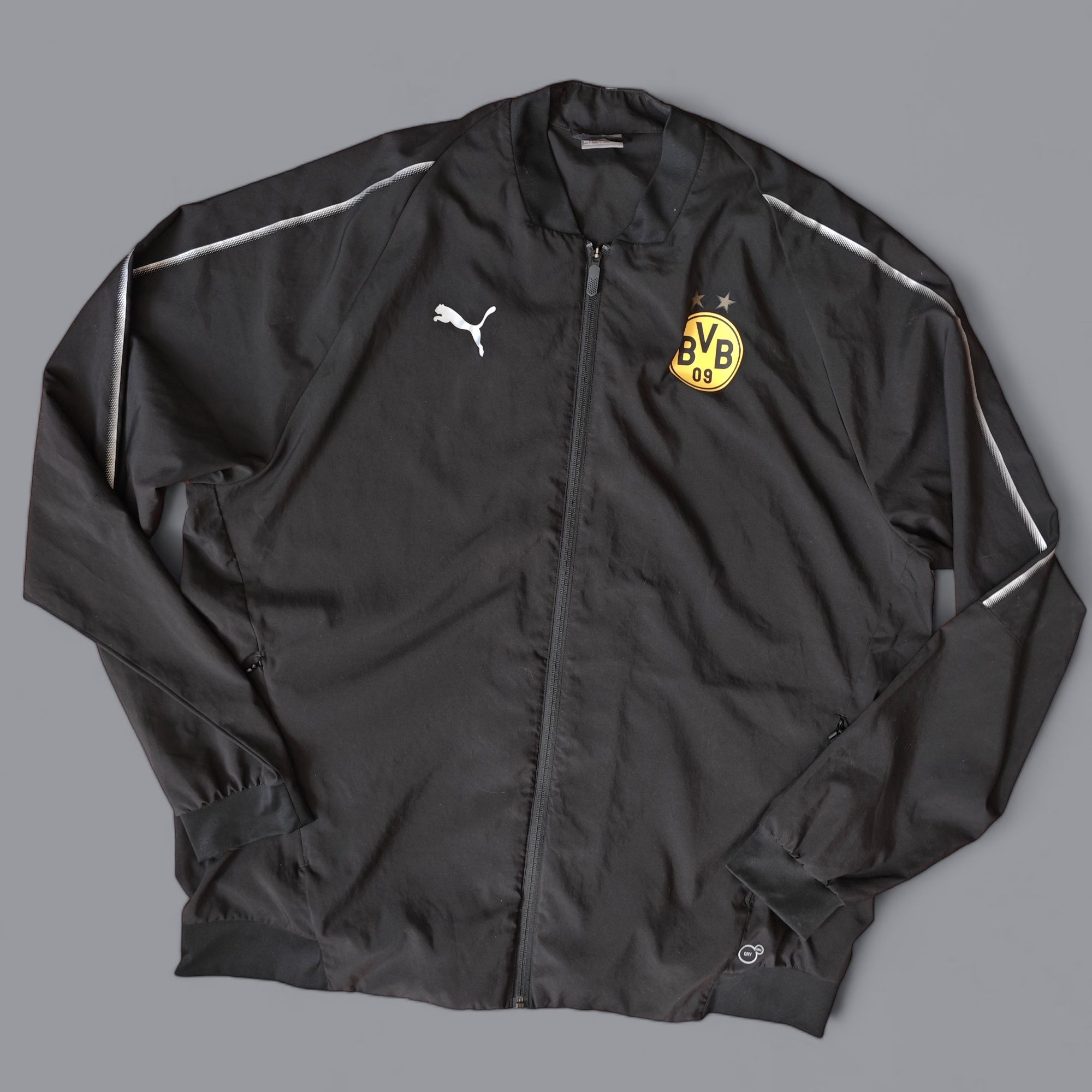 Puma Borusia Dortmund rozm.3XL