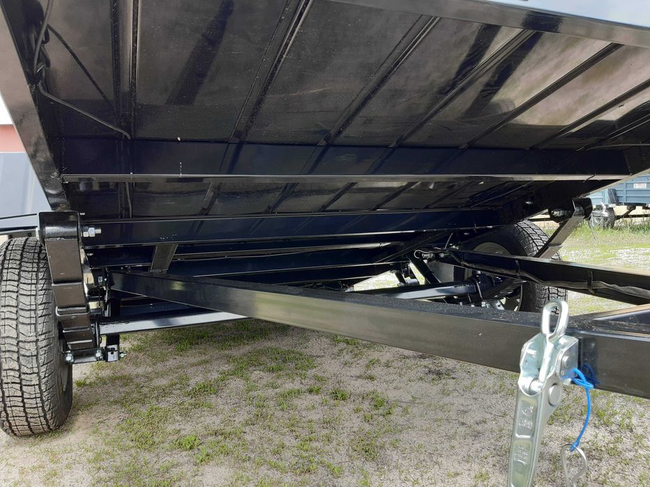 Прицеп Корида -Тех 050125