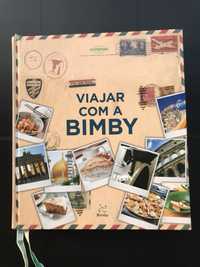 Viajar com a Bimby