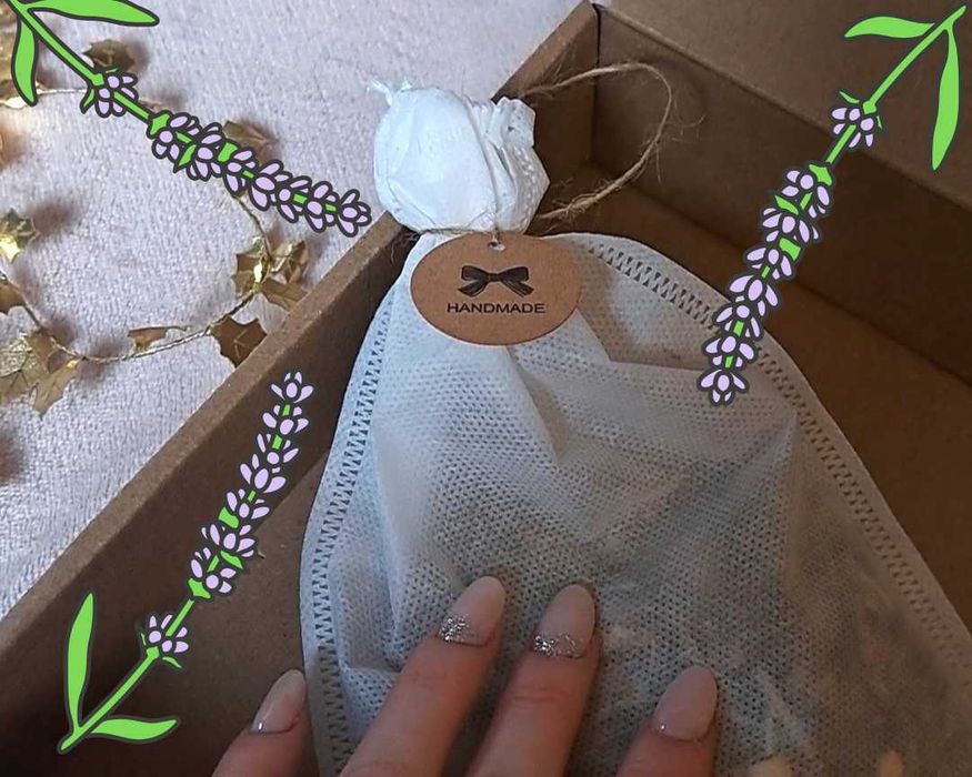 walentynkowa aromaterapia - Sensual Escape