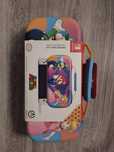 Etui do nintendo switch peach mario luigi