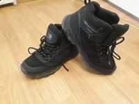 Buty marki  KARRIMOR Watterproof rozm.41(25.5cm).