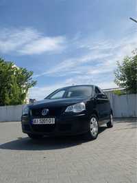 Продам Volkswagen Polo