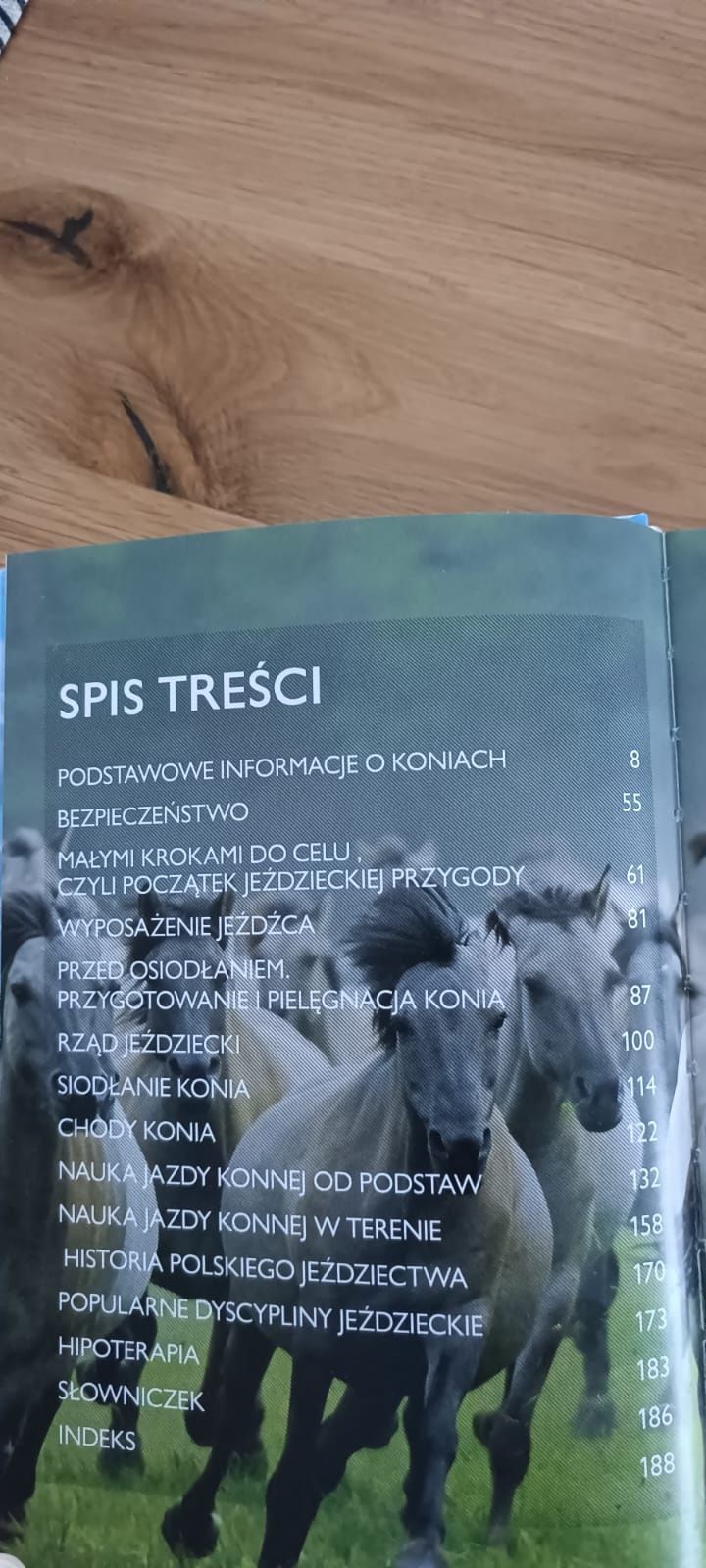 Atlas jeździectwa