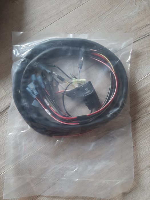 Manetka TOHATSU nowa