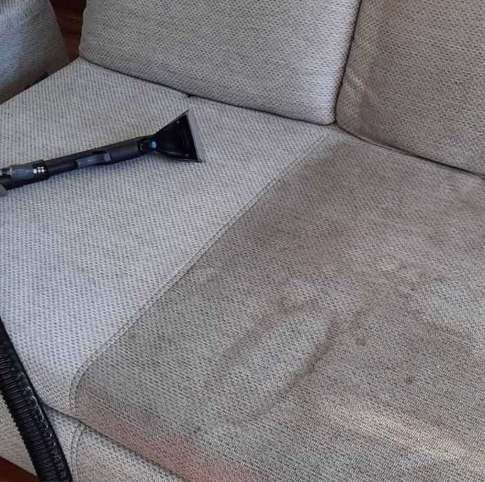 Pranie tapicerki meblowej i dywanów – Wrocław i okolice