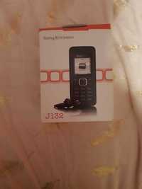 Telemóvel Sony Ericsson J132